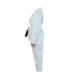 Combat Corner Kids Classic Kimono -W/ FREE WHITE BELT
